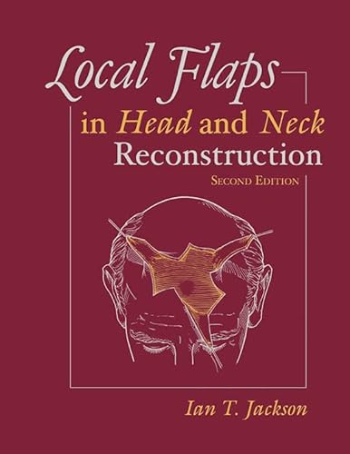 9781576262498: Local Flaps in Head and Neck Reconstruction
