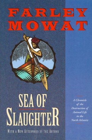 Stock image for Sea of Slaughter for sale by Hippo Books