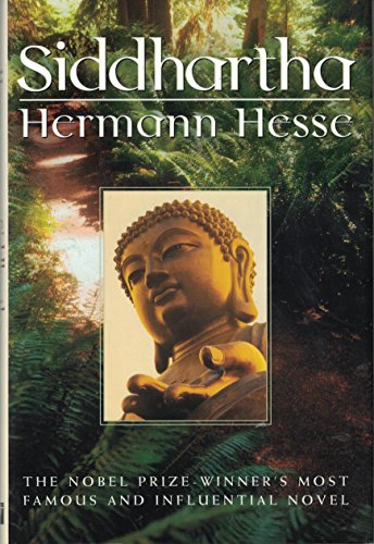 Siddhartha - Hesse, Hermann