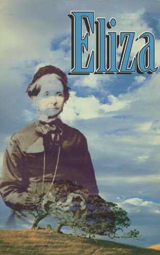 Imagen de archivo de Eliza a la venta por Jenson Books Inc