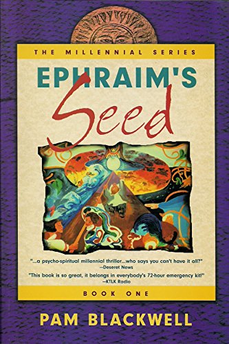 9781576360187: Ephraim's Seed (Millennial (Onyx))