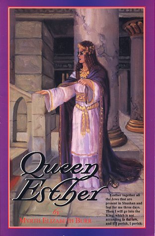 Imagen de archivo de Queen Esther a la venta por ThriftBooks-Dallas