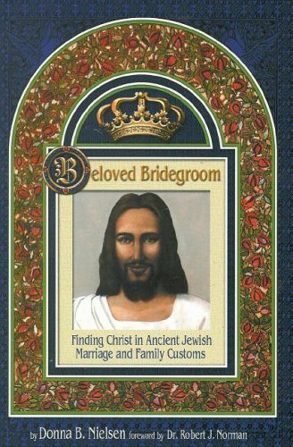 Stock image for Beloved Bridegroom for sale by HPB-Ruby