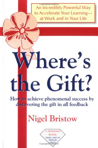 Stock image for Where's the Gift? for sale by SecondSale