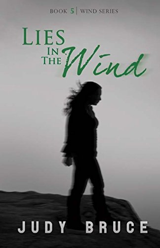 Stock image for Lies In the Wind for sale by Lucky's Textbooks
