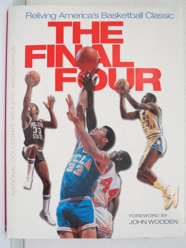 Imagen de archivo de The Final Four a la venta por ThriftBooks-Atlanta