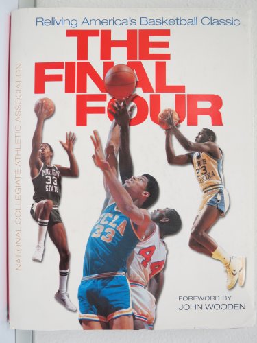 Stock image for The Final Four for sale by Willis Monie-Books, ABAA