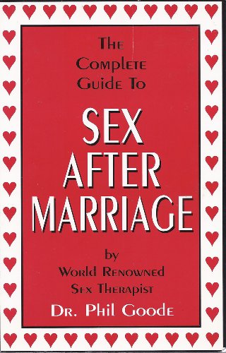 Stock image for Complete Guide to Sex After Marriage for sale by Decluttr