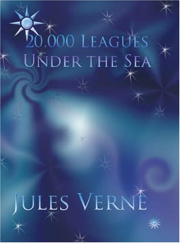 Beispielbild fr 20,000 Leagues Under the Sea zum Verkauf von HPB-Diamond