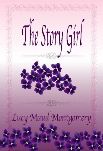 Imagen de archivo de The Story Girl a la venta por Wonder Book