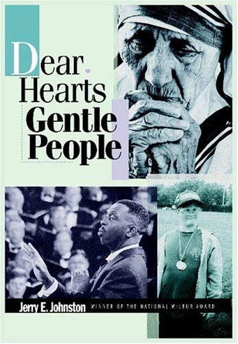 Imagen de archivo de Dear Hearts, Gentle People a la venta por The Book Garden