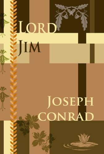Lord Jim (9781576467008) by Conrad, Joseph