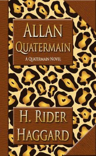 9781576468210: Allan Quartermain