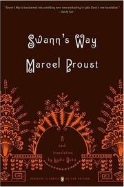 Swann's Way (9781576468333) by Proust, Marcel