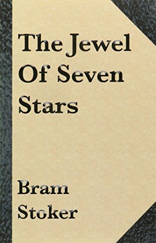 9781576469354: The Jewel of Seven Stars