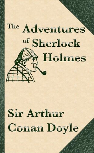 The Adventures Of Sherlock Holmes (9781576469378) by Doyle, Arthur Conan, Sir