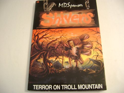 Imagen de archivo de Terror troll Mountain a la venta por Better World Books