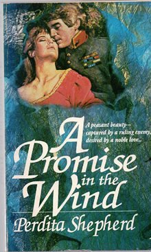 Stock image for A Promise in the Wind for sale by Library House Internet Sales