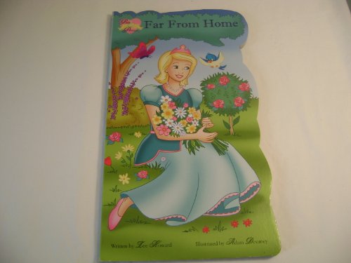 Beispielbild fr Far From Home (Pretty Princess) zum Verkauf von Wonder Book