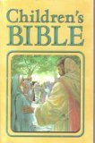 Beispielbild fr Children's Bible zum Verkauf von Wonder Book