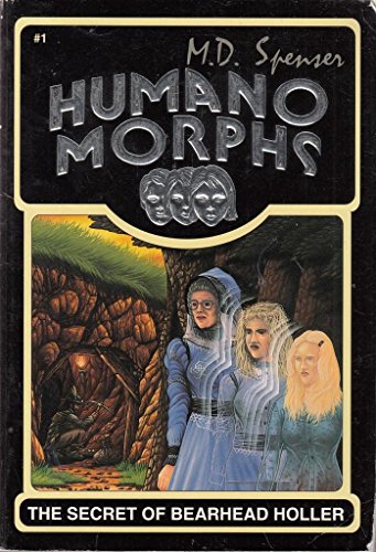 9781576573372: The Secret of Bearhead Holler (Humanomorphs, No. 1)