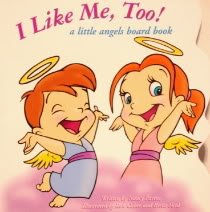 Stock image for I Like Me Too a little angels board book (I Like me Too) for sale by Your Online Bookstore