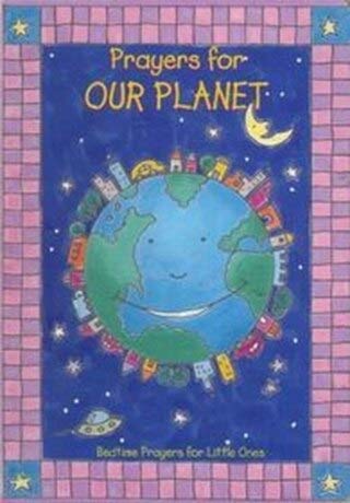 Imagen de archivo de Prayers For Our Planet a la venta por BookHolders