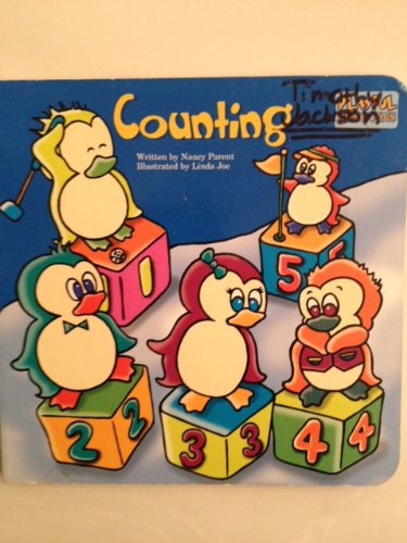 Imagen de archivo de Counting a la venta por Better World Books