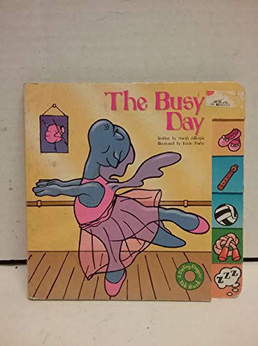 The Busy Day (9781576575031) by [???]