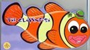 Beispielbild fr The Clownfish (Go Fish) zum Verkauf von Wonder Book