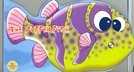 Stock image for Go Fishing With the Pufferfish (Go Fish) for sale by Half Price Books Inc.