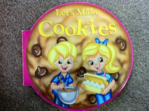 9781576575727: Let's Make Cookies