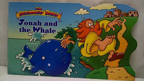 Imagen de archivo de The Beginners Bible Jonah and the Whale (The Beginners Bible) a la venta por SecondSale