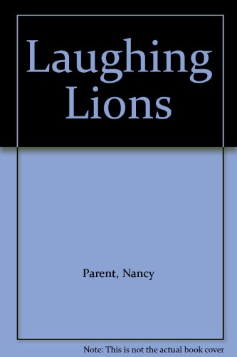 Beispielbild fr Laughing Lions, a Picture Window Bok zum Verkauf von Alf Books
