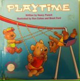 Stock image for Playtime (What Time is It? Ser.) for sale by Wonder Book