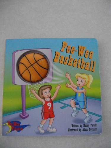 Beispielbild fr Pee-Wee Basketball zum Verkauf von Better World Books