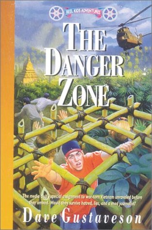 Beispielbild fr The Danger Zone (Reel Kids Adventures) zum Verkauf von Wonder Book
