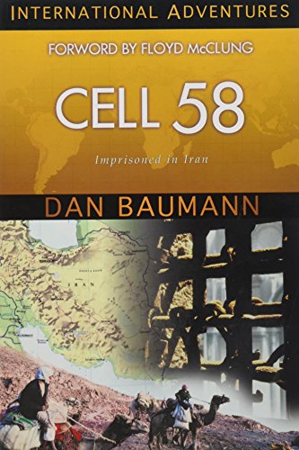 Imagen de archivo de Cell 58: International Adventures a la venta por Jenson Books Inc