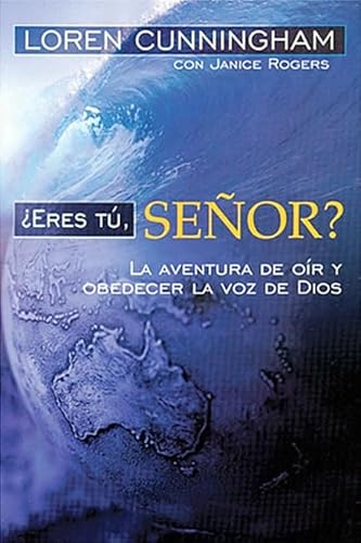 Imagen de archivo de Eres Tu, Senor? a la venta por Dream Books Co.