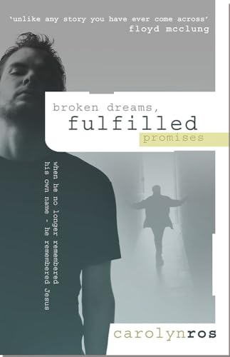 Stock image for Broken Dreams, Fulfilled Promises for sale by SecondSale