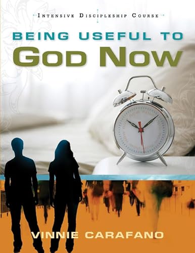 Stock image for Intensive Discipleship Course: Being Useful to God NOW for sale by Your Online Bookstore