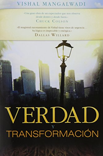 Stock image for Verdad y transformaci n (Spanish Edition) for sale by ThriftBooks-Atlanta