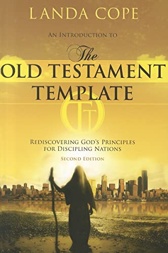 Beispielbild fr An Introduction to the Old Testament Template zum Verkauf von Blackwell's