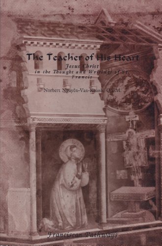 9781576590669: The Teacher of His Heart