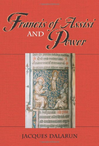 9781576591420: Francis of Assisi and Power