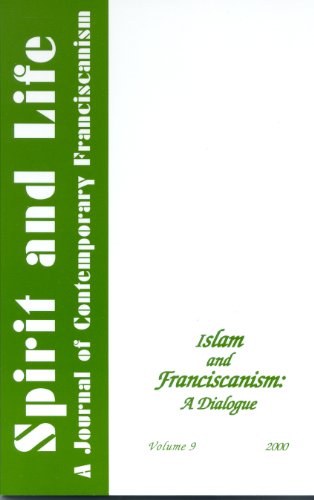 Stock image for Islam and Franciscanism : A Dialogue for sale by Better World Books: West