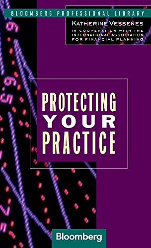 9781576600535: Protecting Your Practice: 17