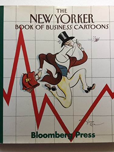 The New Yorker Book of Business Cartoons