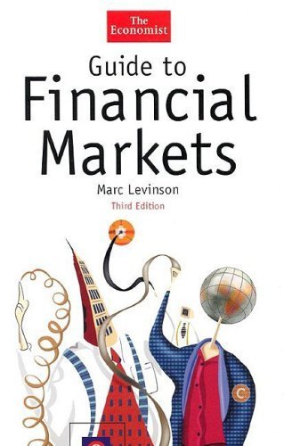 9781576601426: Guide to Financial Markets (Economist Books (Series).)