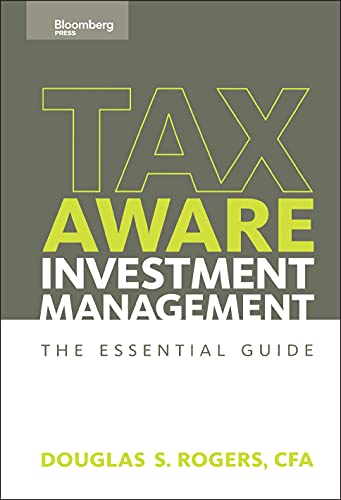 Imagen de archivo de Tax-Aware Investment Management : The Essential Guide a la venta por Better World Books